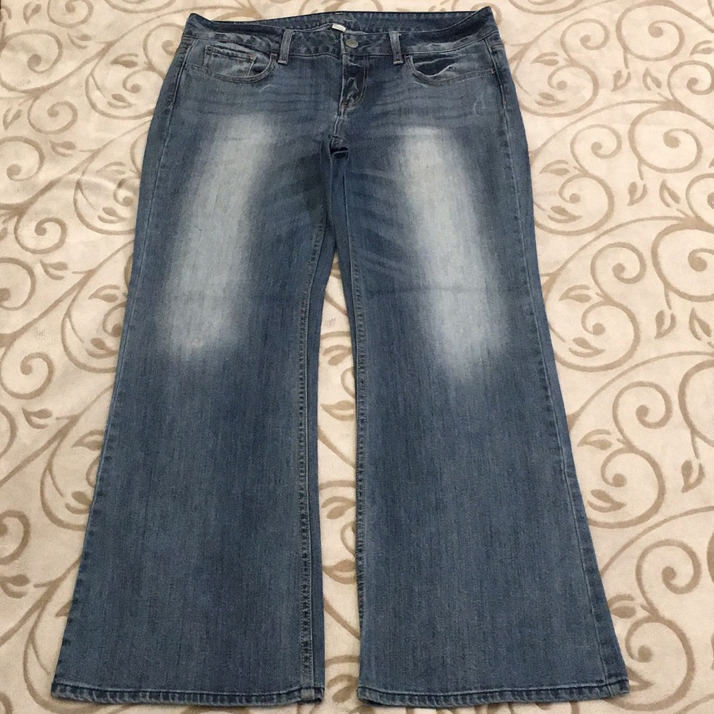 Forever 21 Jeans